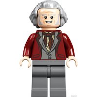 Конструктор LEGO Harry Potter 75978 Косой переулок