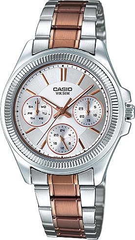 

Наручные часы Casio LTP-2088RG-7A