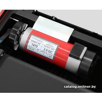 Электрическая беговая дорожка Svensson Body Labs Spacetech (crimson glory)