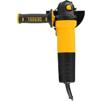 Угловая шлифмашина Denzel AG125-1100