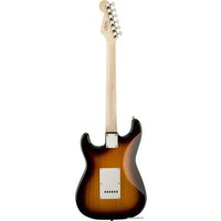 Электрогитара Fender Squier Bullet Stratocaster Tremolo HSS Brown Sunburst