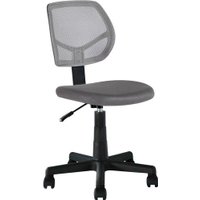 Компьютерное кресло Stool Group Лоло (серый 5256 Mesh Ch.Grey)