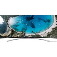 Телевизор Samsung UE55H8000