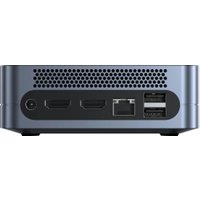 Компактный компьютер Acer Gadget E10 ETBox X