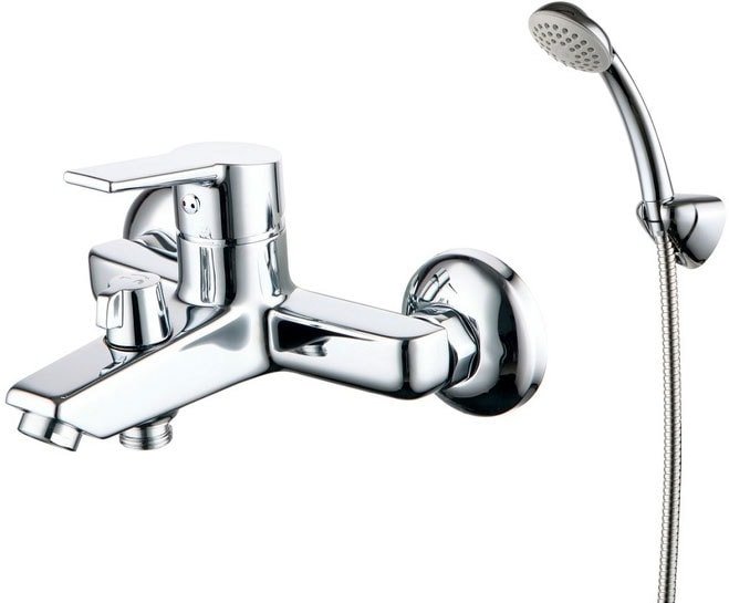 

Смеситель Milardo Stripe STRSB02M02