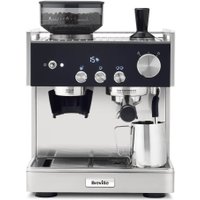Кофейная станция Breville Barista Signature VCF161X
