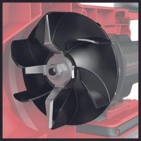 Колесная воздуходувка Einhell Venturro 18/210 3433625 (без АКБ)