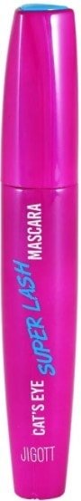 

Тушь для ресниц Jigott Cat's Eye Super Lash Mascara