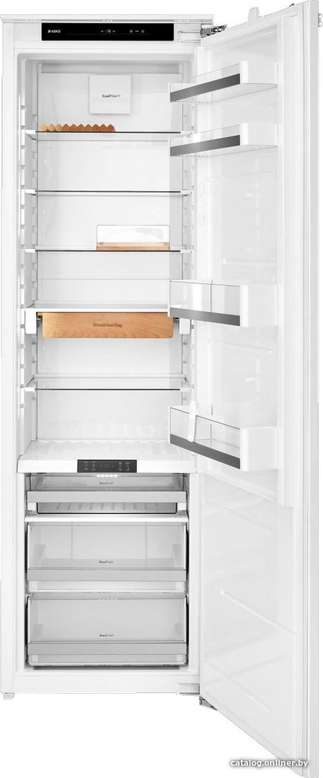 Однокамерный холодильник ASKO R31842I
