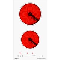 Варочная панель Graude EK 30.0 W