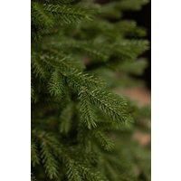 Ель Ёлушка Уральская ЕУРАЛ 15 (1.5м, подставка пластик)