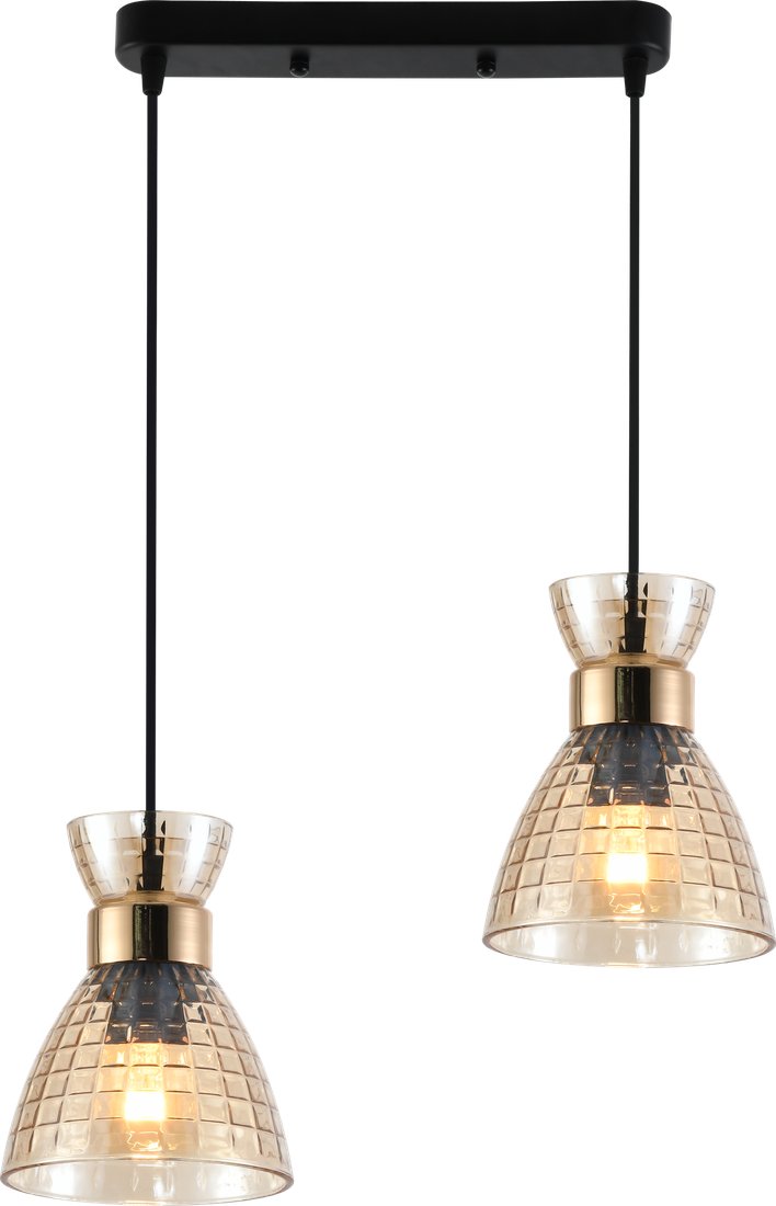 

Подвесная люстра Rivoli Iris 9186-302 Б0069954