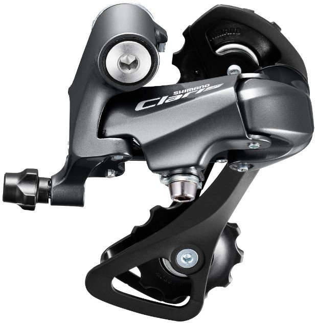 Переключатель скоростей задний Shimano Claris R2000 GS