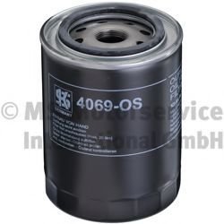 

Масляный фильтр Kolbenschmidt 50014069