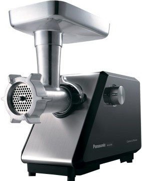 

Мясорубка Panasonic MK-ZJ2700