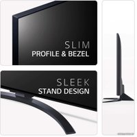 Телевизор LG NanoCell NANO76 55NANO763QA