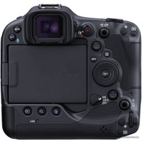 Беззеркальный фотоаппарат Canon EOS R3 Body