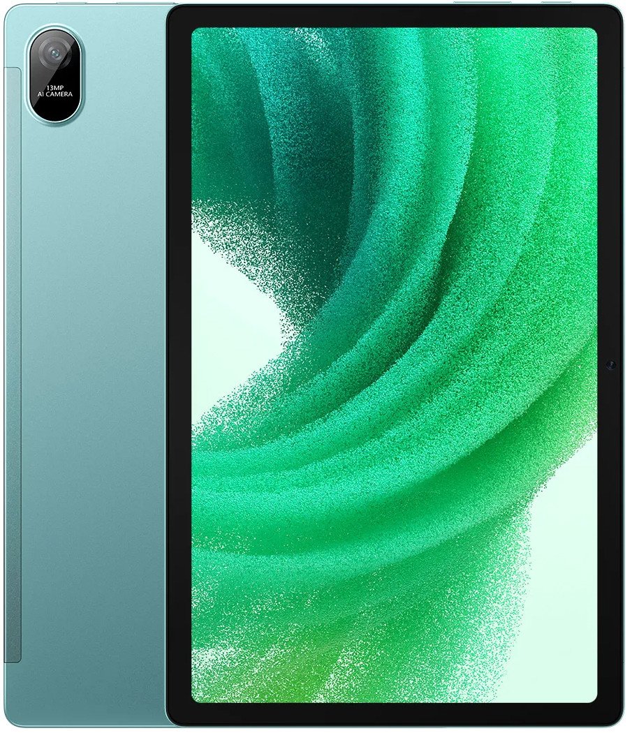 

Планшет Oscal Pad 15 (зеленый)