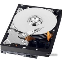 Жесткий диск WD AV 320GB (WD3200AVJS)