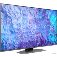 Телевизор Samsung QLED 4K Q80C QE50Q80CAUXRU