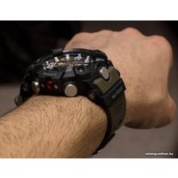 Наручные часы Casio G-Shock GG-B100-1A3