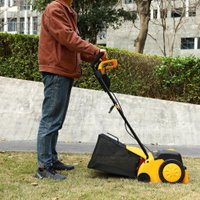 Скарификатор-аэратор Deko DKESC1500 081-2003