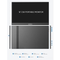 Портативный монитор Arzopa Z1RC