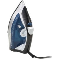 Утюг Polaris PIR 2442AK (черный/бирюзовый)