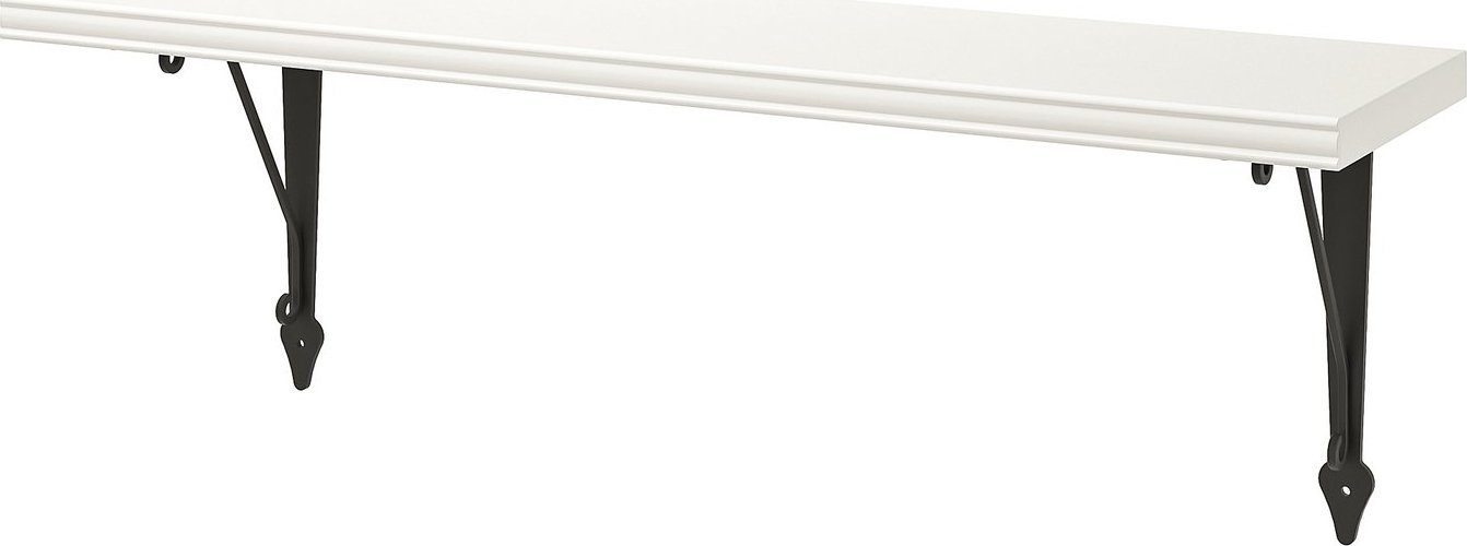 Полка Ikea Bergshult / Krokshult S19326070