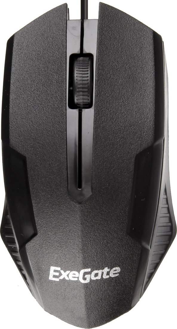 

Мышь ExeGate SH-9025L2