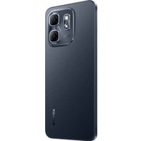 Смартфон Infinix Hot 50i X6531 6GB/128GB (изящный черный)