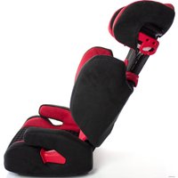 Детское автокресло ForKiddy Classic Pro (красный/черный)