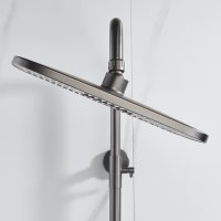 Душевая система  Shevanik S4036T