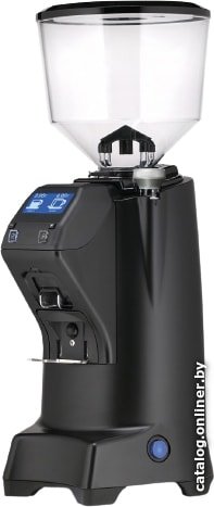 Электрическая кофемолка Eureka Zenith 65 Neo (черный)
