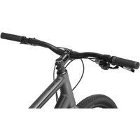 Велосипед Aspect Glider L 2026 (серый)