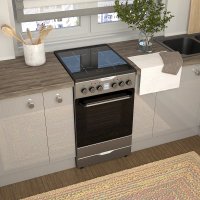 Кухонная плита Darina PLS ECI241 616 1S в Гродно