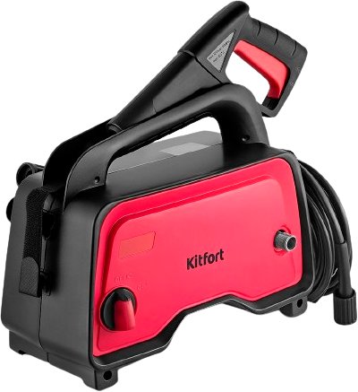 

Мойка высокого давления Kitfort KT-9163