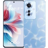 Смартфон Oppo Reno11 F 5G CPH2603 8GB/256GB международная версия (голубой)