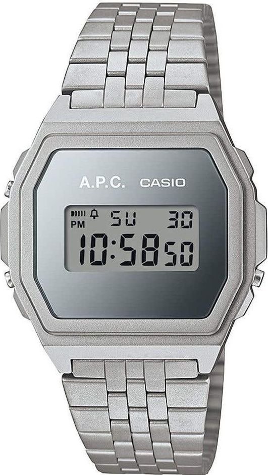 

Наручные часы Casio A-1000ACD-7E