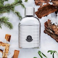 Парфюмерная вода Moncler Pour Homme EdP (100 мл)