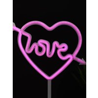 Ночник ILikeGift Love in the heart 151-2022093