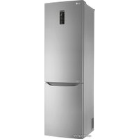 Холодильник LG GW-B499SMFZ