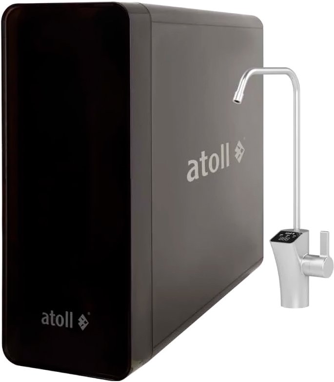 

Система обратного осмоса Atoll Twist 1000i
