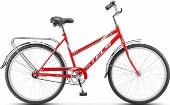 Stels Legenda 200 26C р.19 2025 (красный, разобранный)