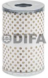

Топливный фильтр Difa 6305