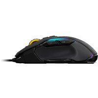 Игровая мышь Roccat Kone AIMO (черный)