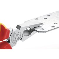 Плоскогубцы NWS 109-49-VDE-180
