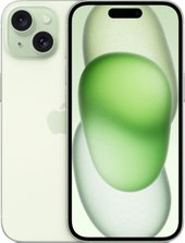 iPhone 15 512GB (зеленый)