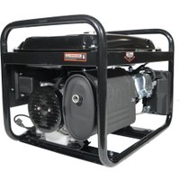 Бензиновый генератор Lifan 3 GF-7