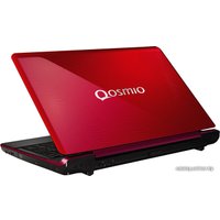 Ноутбук Toshiba Qosmio F750-122 (PQF75E-03N01VRU)